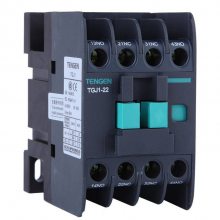 ***原装天正电气交流接触器产品型号说明书