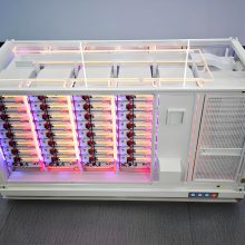 ��װ��ʽ���ܹ�ģ�� ����Դ���ģ�Ͷ��� Һ�䴢��ϵͳ