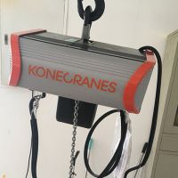 Konecranesh(hun)늄(dng)JԭbƷ500kgh(hun)机J