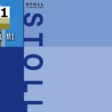 斯托尔STOLL MI电脑横机制版软件3.15版 支持XP/W7的32位