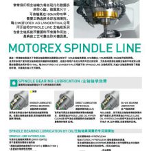 ***רMOTOREX_SPINDLE_LUBE_VG68