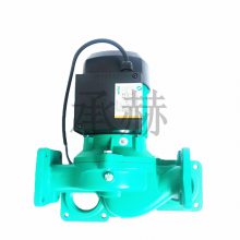 威乐wilo水泵PH-102EH空气能热水循环水泵 立式管道加压泵