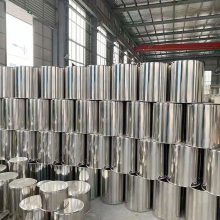 供应S304/S316L不锈钢桶厂家 周转容器桶 蜂蜜蓄存桶