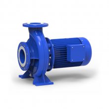 德国Herborner喷射泵5.5/QSH101-1-200-F-W3动力泵排污泵离心泵