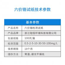 ½۸ֽ0.5-2-5-10-30-50-100mg/l 100/