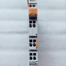 BeckhoffKL9260 Դ 120230 V AC Ϻͱ˿