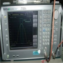 回收Anritsu MS2712E/二手出售安立MS2712E频谱分析仪