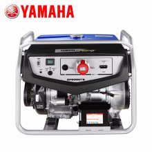 YAMAHA5KVAƿ380VЯʽСEF6000TEͷ
