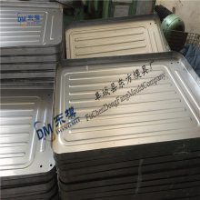厂家手推车模具_平板车模具_金属小推车模具制造订购
