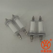 低压水样过滤器GQ03C-01 取样架过滤华豫滤器