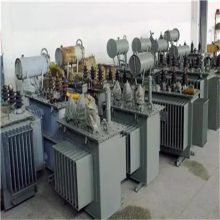 广州二手变压器回收 机房配电柜 花都区变压器回收