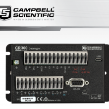 ΩƼ Ӧ Campbell CR1000Xݲɼվ