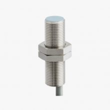 瑞士Baumer堡盟电感式传感器IFRM 12P17X2/L型