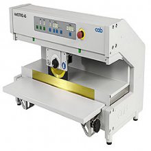 cabְMAESTRO 4S