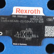 Ӧ 4WRA10EA00-22G24K4V-828 R901054483 ʿ 