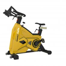 宝德龙动感单车 引体向上架落地单双杠架多功能 室内健身器材