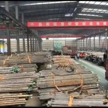 “强度 + 耐蚀” 双优 —— 双相不锈钢管适配苛刻工况