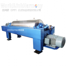 煤焦油脱水处置 固液分离设备 出售维修保养 卧螺离心机