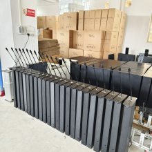 嵌入式升降话筒一体机 无纸化会议系统升降器 源头直供
