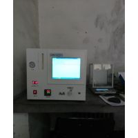 新科仪器GS-8900型LNG分析仪,LNG发热量分析仪