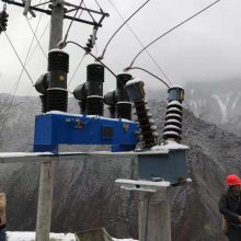 ܵzw32-40.5վ35kvֶʽ·ѹն·