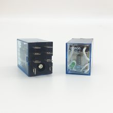 原装日本进口欧姆龙OMRON组合继电器模组G6B-4BND DC24V VDC4常开