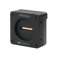 Teledyne e2vȴԪɨ蹤ҵ UNiiQA+ ϵ