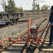 道岔打磨机铁路多功能内燃道岔打磨机内燃多功能打磨机铁路养护工具