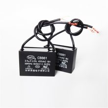cbb61ݷȵcbb61 450v 2uf߲Ƭʽ