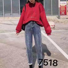 农村好卖的便宜服装吼货便宜女装短袖批发厂家广州