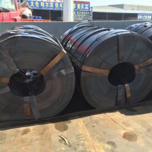 Q195 公路桥梁用黑退波纹管钢带 优质源头厂家