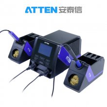 ̩ATTENGT-6200 ˫ͨ200W߶Ǧ纸̨άϵͳ