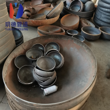 供应江苏半圆对焊封头,椭圆封头,旋压水罐封头