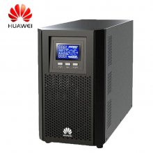 HUAWEI UPS电源2000-A-3KTTS 在线式内置蓄电池 3KVA延时稳压