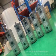 便携式液压马达维修测试仪 数显液压泵修理检测台