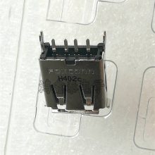 FOXCONNʿ USB2.0 ֱ 180 4P UB0112C-4HH9-4F