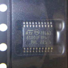 M25P80-VMW6TG Micron(ST) SOP-8