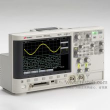 ǵ¿ƼKeysight MSOX2022Aźʾ 2+8ͨ200MHz