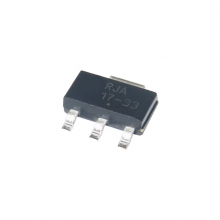 ȫԭװֻ NCP1117ST33T3G SOT-223-3 ѹѹICоƬ