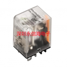 Weidmulle 2765100000̵̬-PCBװ DRL173012L