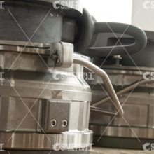 上海耐高温干断阀代理商 欢迎咨询 上海晟江机械设备供应