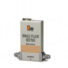 北崎有售 LINTEC林泰克 耐高温质量流量测量计 MM-3000L-TN