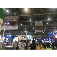 2018亚洲泳池SPA博览会
