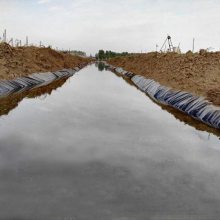 挖一亩泥鳅池龙虾池做防水要花多少钱安康市旬阳石泉平利汉阴宁陕紫阳岚皋镇坪白河