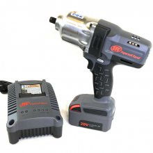 美国IR英格索兰W7150EU-K2电动扳手1/2锂电扭力扳手风炮 充电扳手