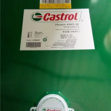 ʵHyspin AWS32Һѹ ʵCastrol ĥҺѹ ҵ Ӧ