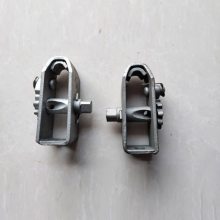 铁路工具铁路防溜器棘轮紧固器货物捆绑钢丝绳紧固器货物运输拉紧器