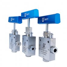 ѹ˫ͷ DA22AF-LF2 150MPa 3mm 1/8ܿ׸ѹֶ뷧