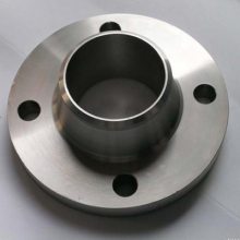 带颈平焊 带颈对焊法兰 BL法兰盖不锈钢304 316材质 ASME B16.9标准