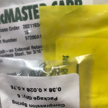 ӦMCMASTER-CARR9654K511  9434K7